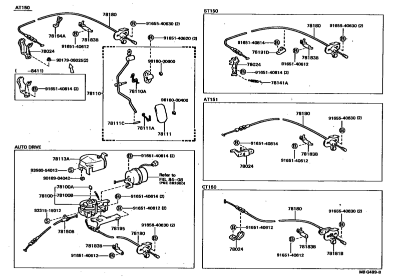 Accelerator Link