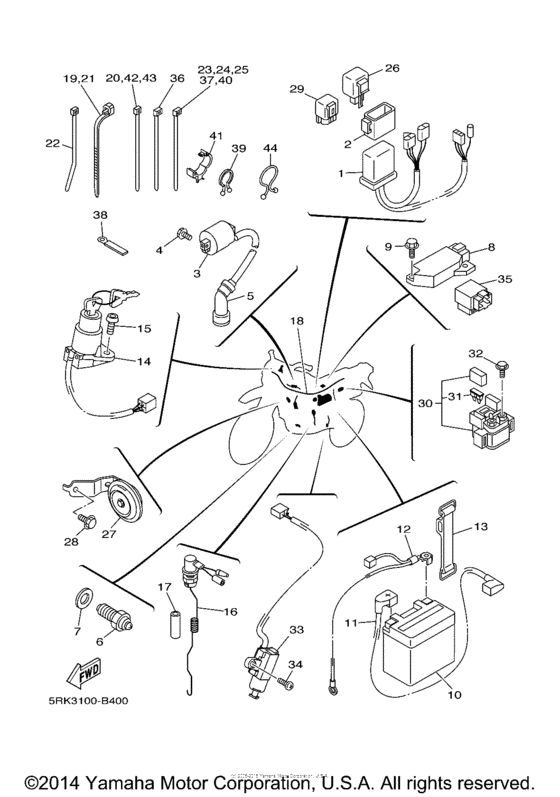 Electrical