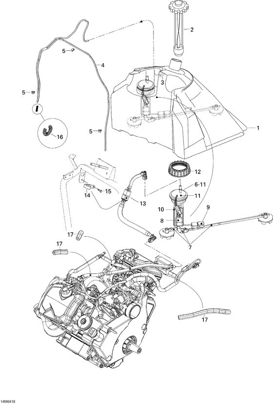 02- fuel system