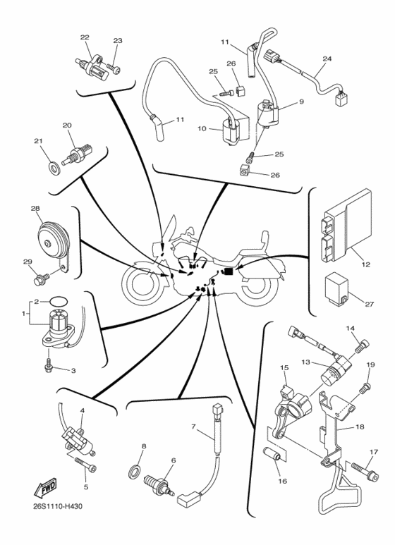 Electrical 1