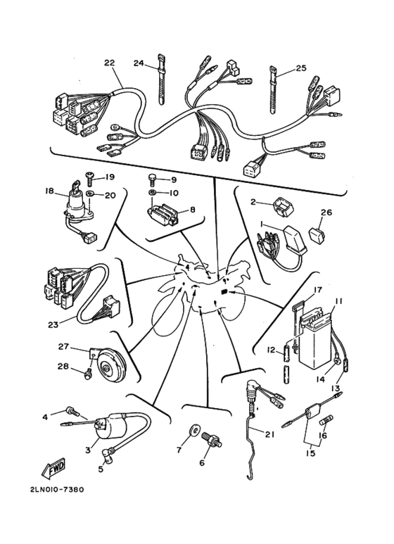Electrical 1