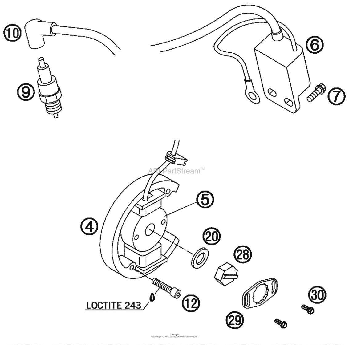 Ignition System