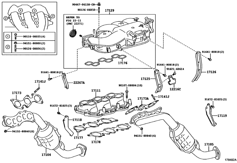 Manifold