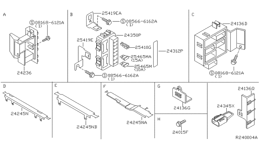 Wiring