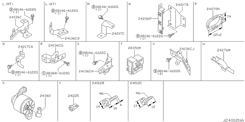 Wiring