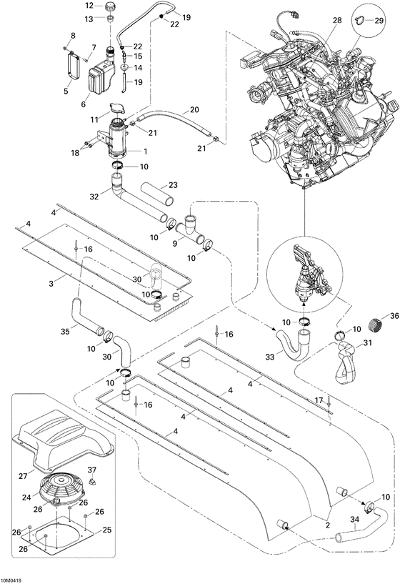 01- cooling system
