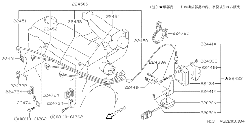 Ignition System