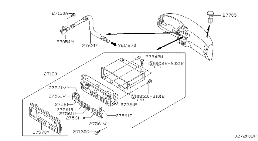 Control unit