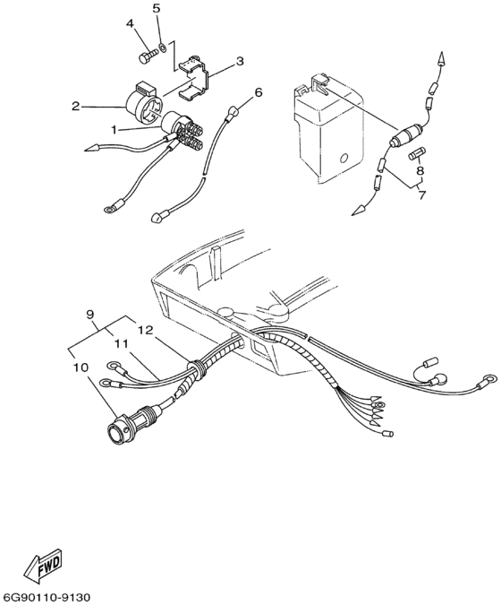 Electrical