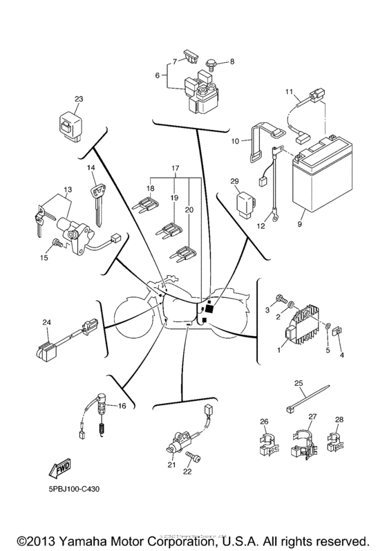 Electrical