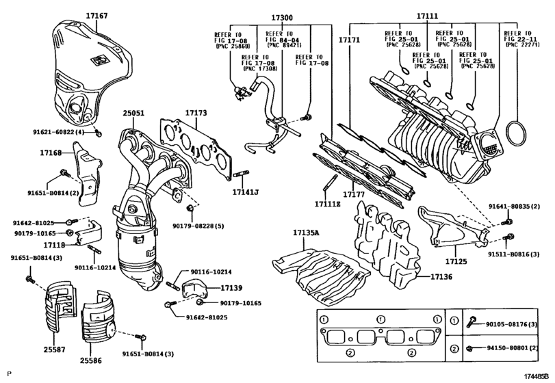 Manifold