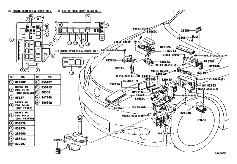 Switch & Relay & Computer