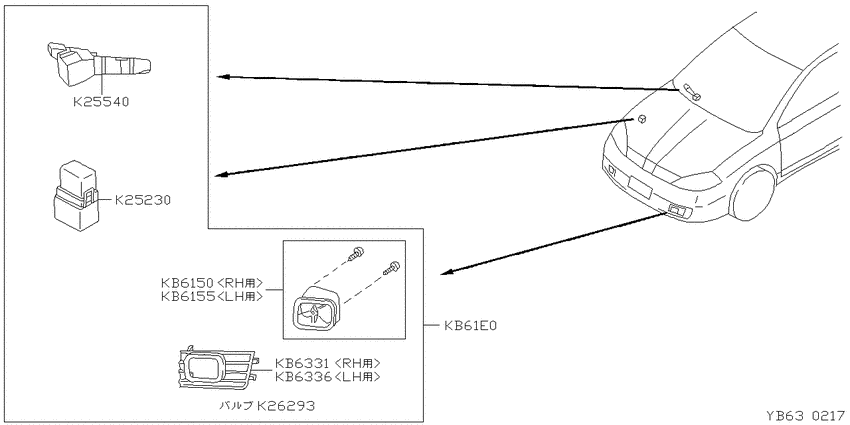 ﾌｫｸﾞﾗﾝﾌﾟ