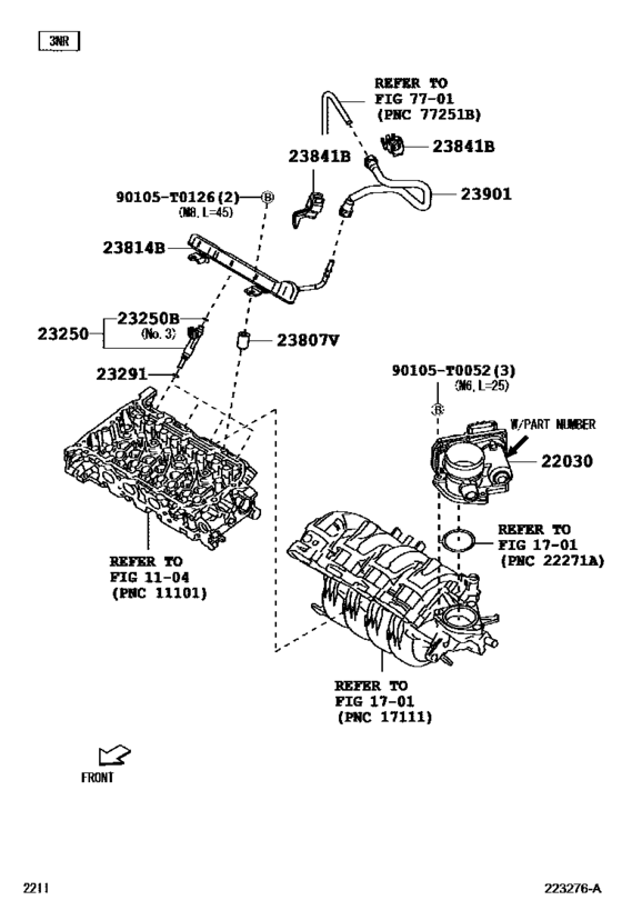 Fuel Injection System
