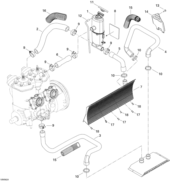 01- cooling system