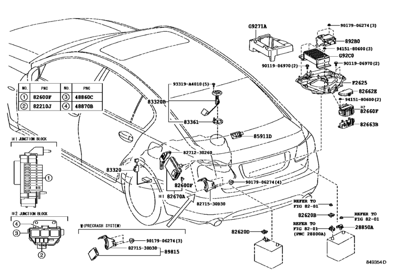 Switch & Relay & Computer