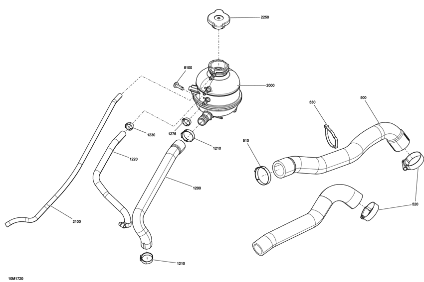 01- Cooling System - All Models