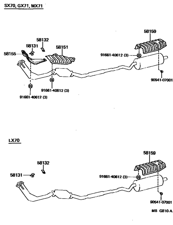 Floor Insulator