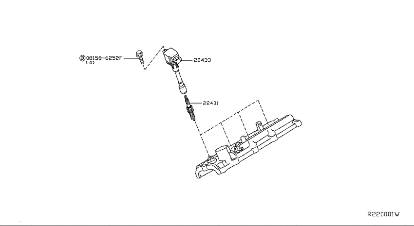 Ignition System