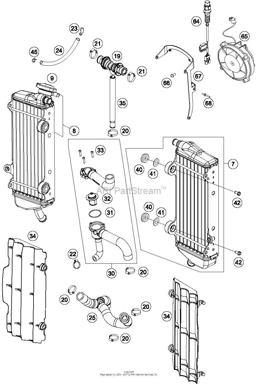 Cooling System