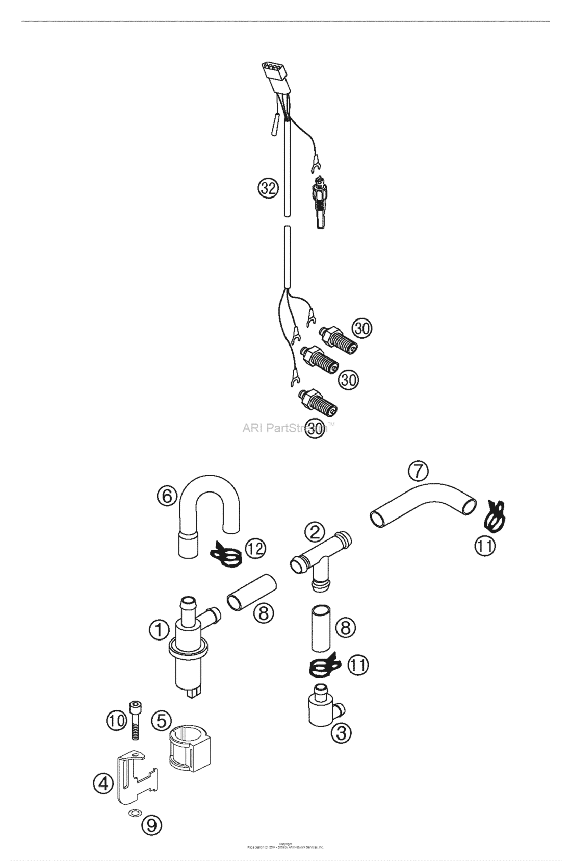 Electronic Power Control