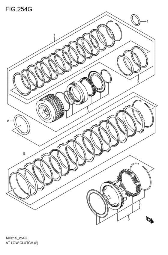 at - roque latch