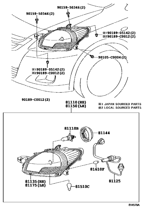 Headlamp