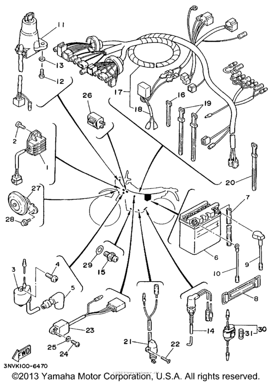 Electrical