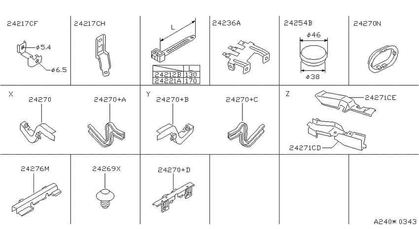 Wiring