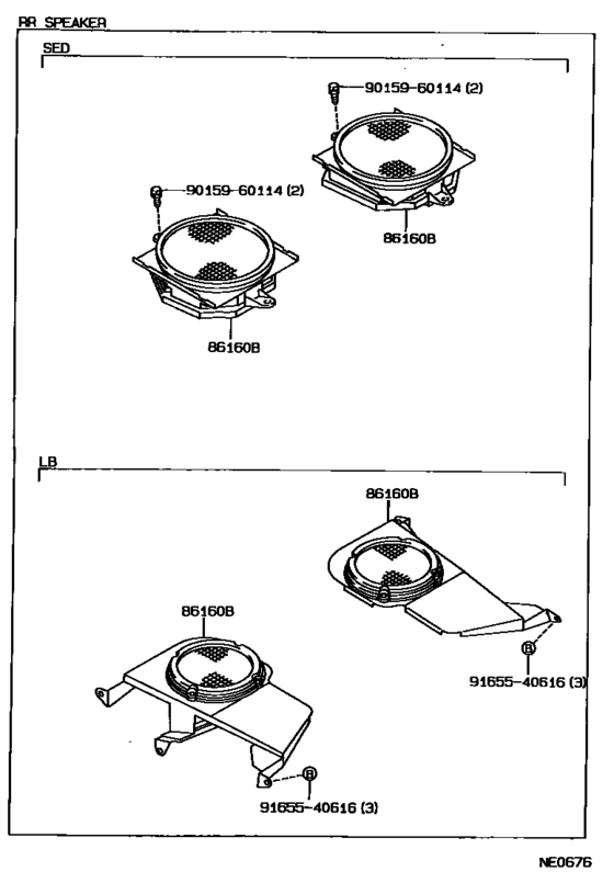 Speaker