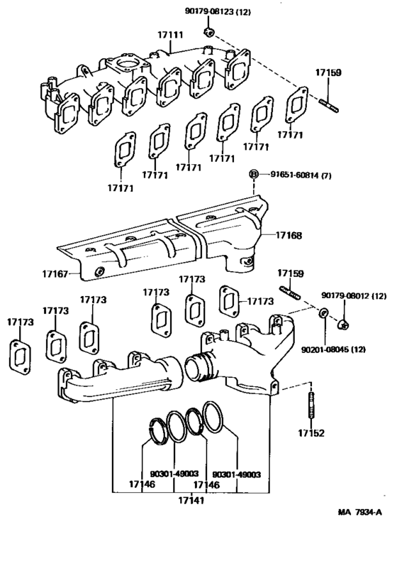 Manifold