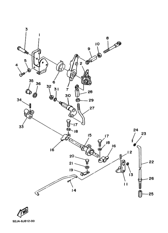 Capsulevacuum distributor