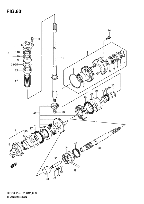 Transmission
