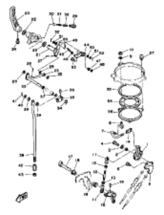 Control engine