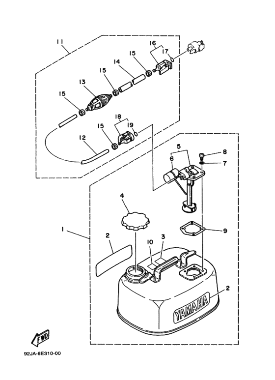 ｵﾙﾀﾈｰﾄ 1