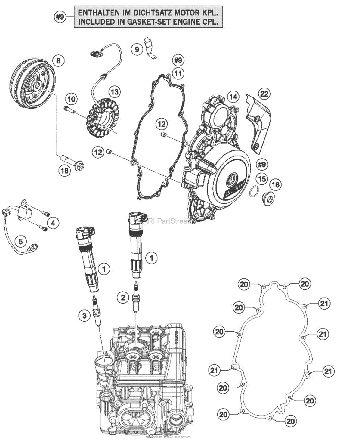 Ignition System