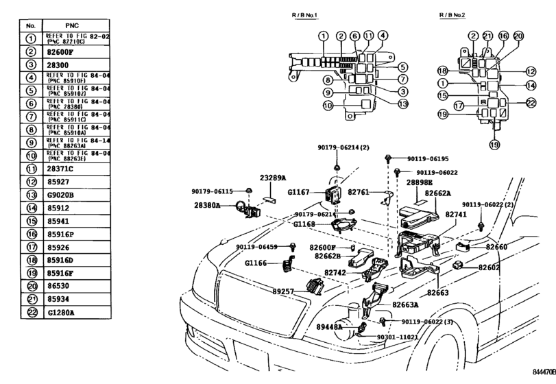 Switch & Relay & Computer