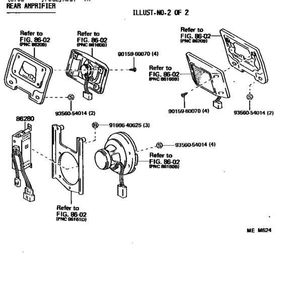 Radio Receiver & Amplifier & Condenser