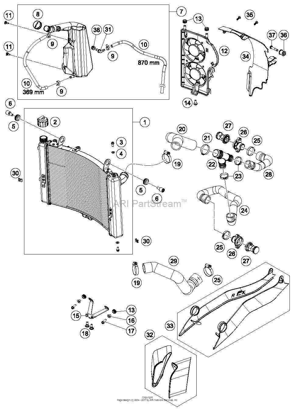 Cooling System