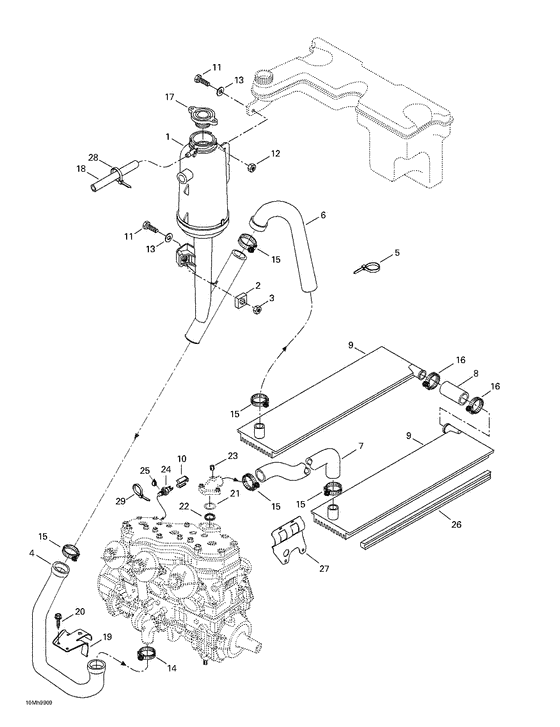 01- cooling system