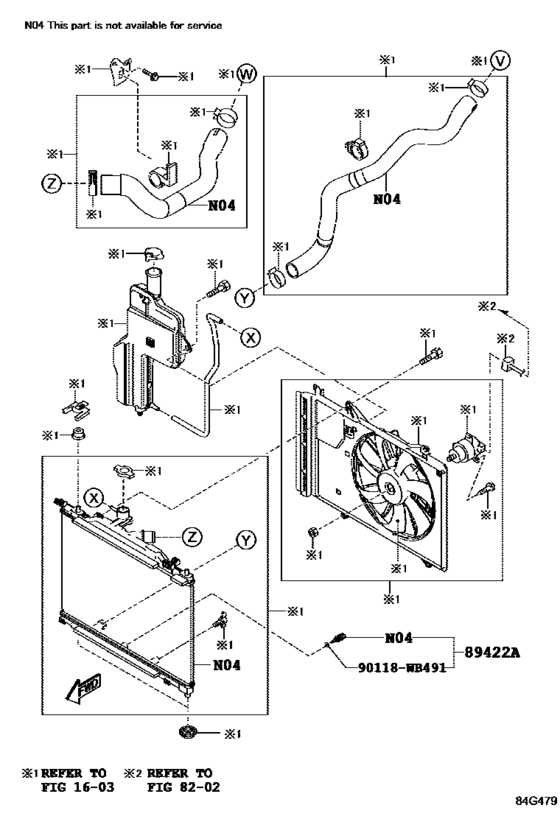Switch & Relay & Computer