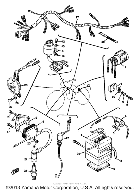 Electrical