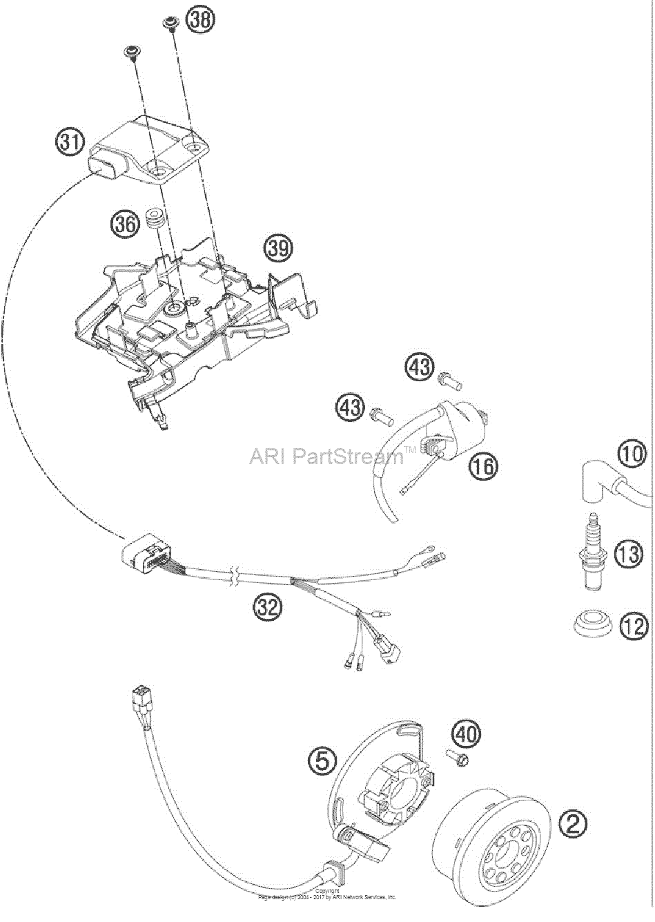 Ignition System
