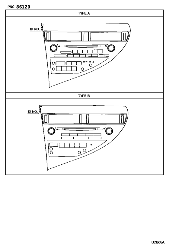 Radio Receiver & Amplifier & Condenser