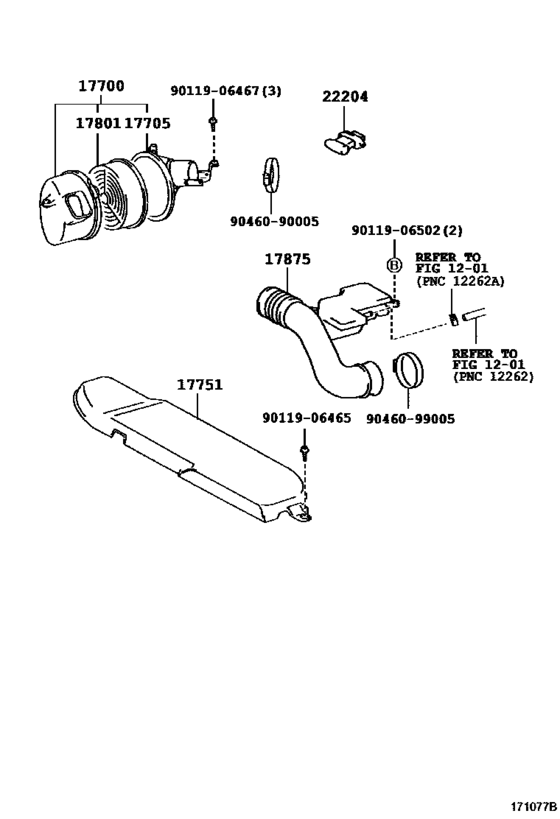 Air Cleaner