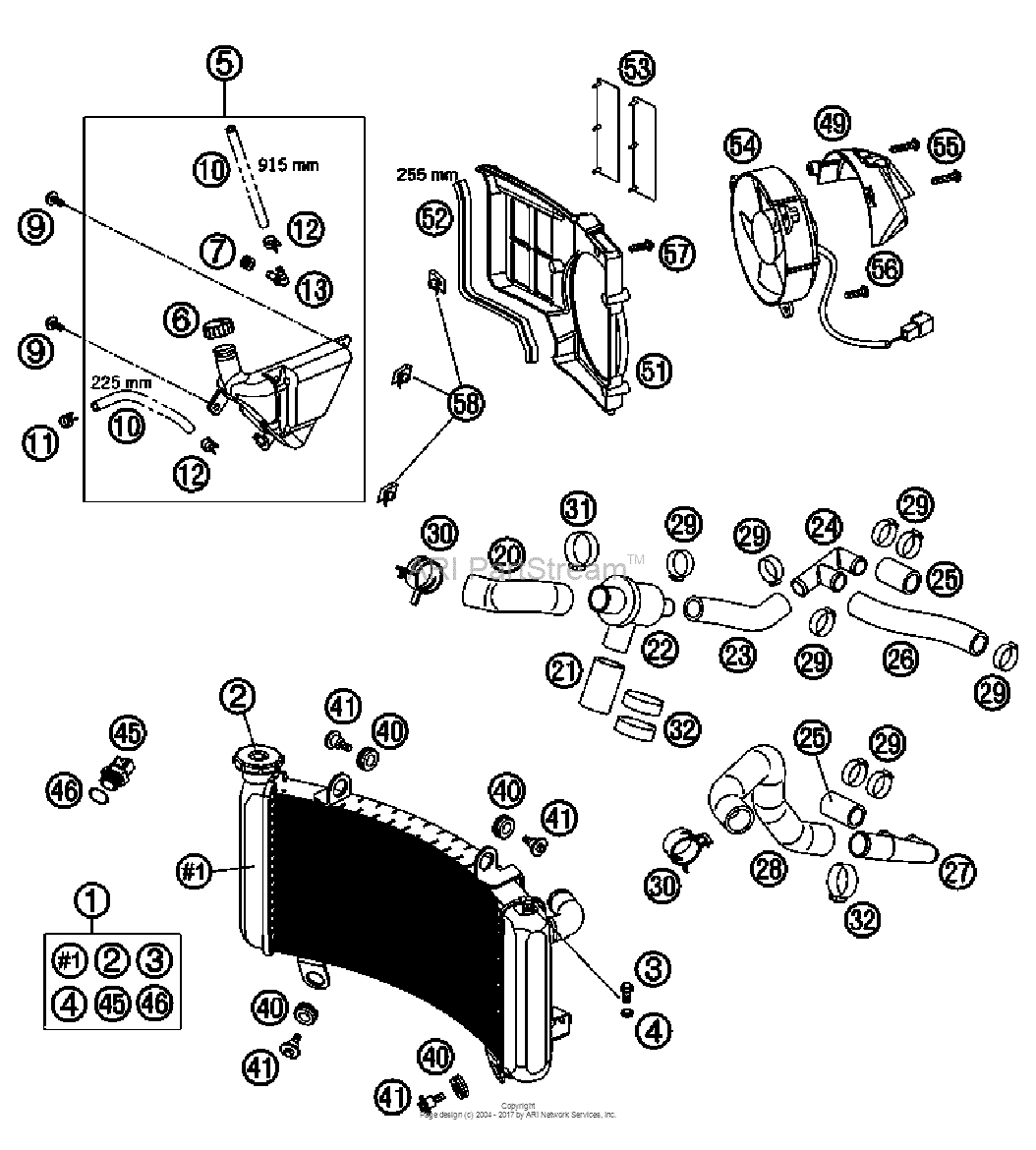 Cooling System