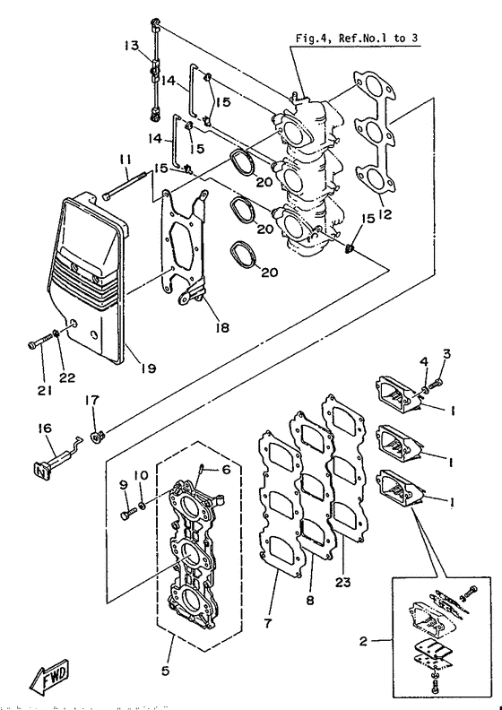 Intake