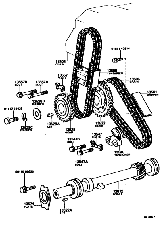 Timing Chain
