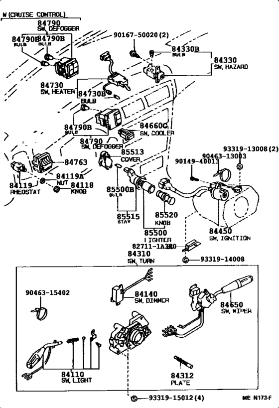 Switch & Relay & Computer