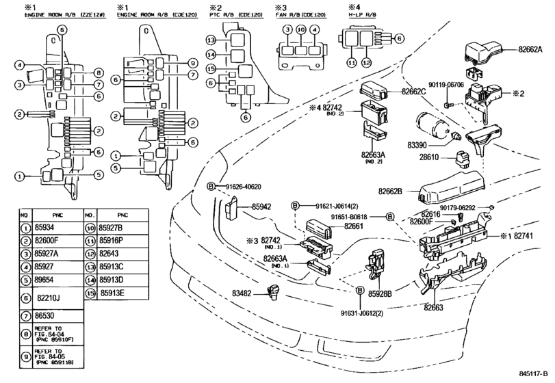 Switch & Relay & Computer